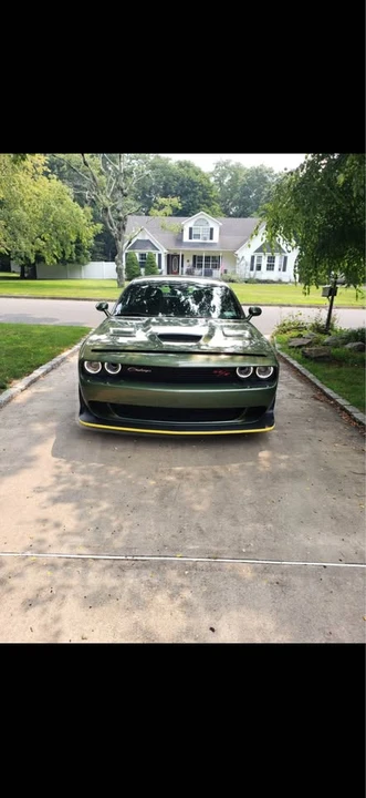 2021 Dodge Challenger SRT8 & 392 3rd Gen - Image 2 of 5