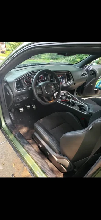 2021 Dodge Challenger SRT8 & 392 3rd Gen - Image 4 of 5