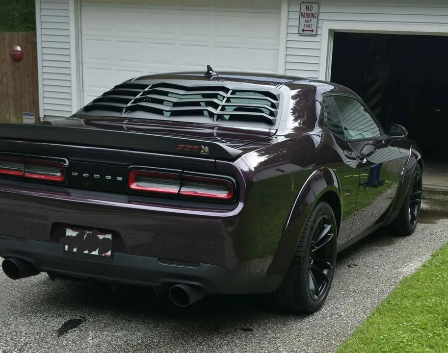 2021 Dodge Challenger SRT8 & 392 3rd Gen - Image 5 of 8