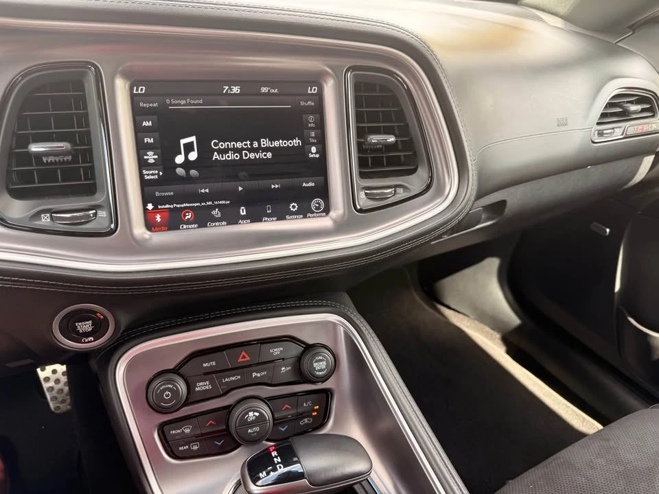 2021 Dodge Challenger SRT8 & 392 3rd Gen - Image 6 of 8