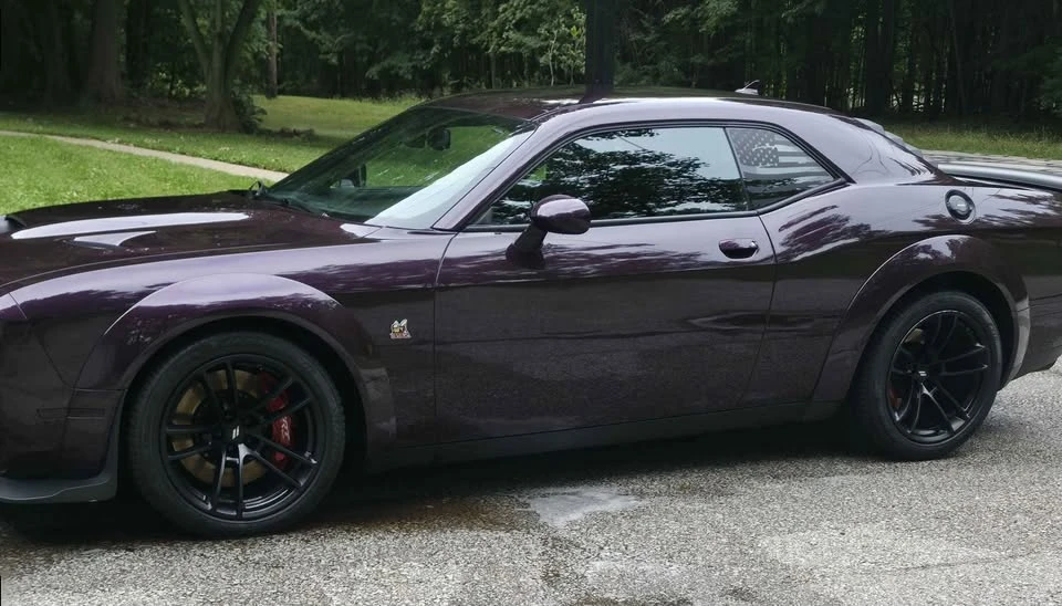 2021 Dodge Challenger SRT8 & 392 3rd Gen - Image 2 of 8