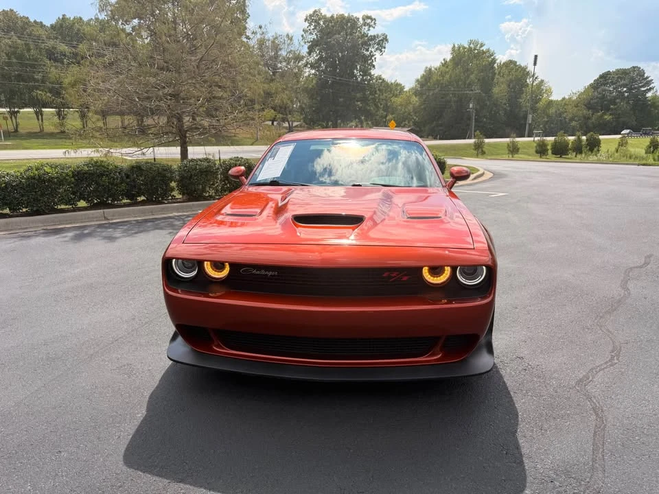 2021 Dodge Challenger SRT8 & 392 3rd Gen - Image 2 of 8