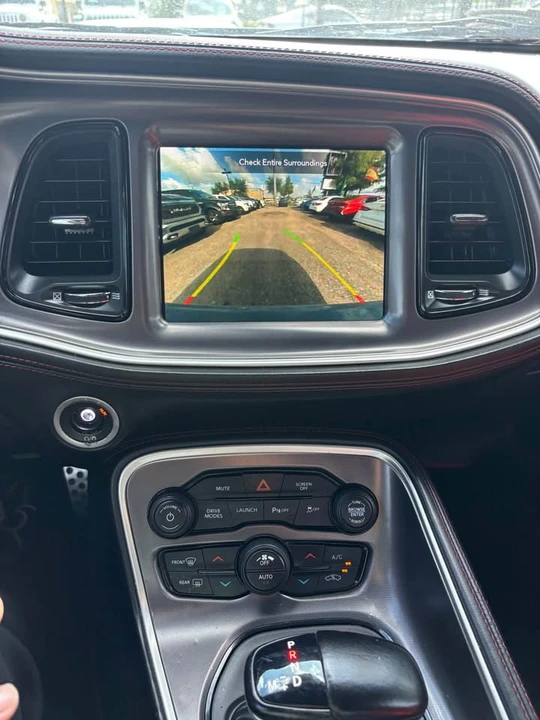 2021 Dodge Challenger SRT8 & 392 3rd Gen - Image 10 of 10