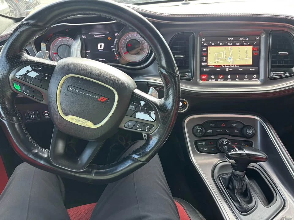 2021 Dodge Challenger SRT8 & 392 3rd Gen - Image 9 of 10