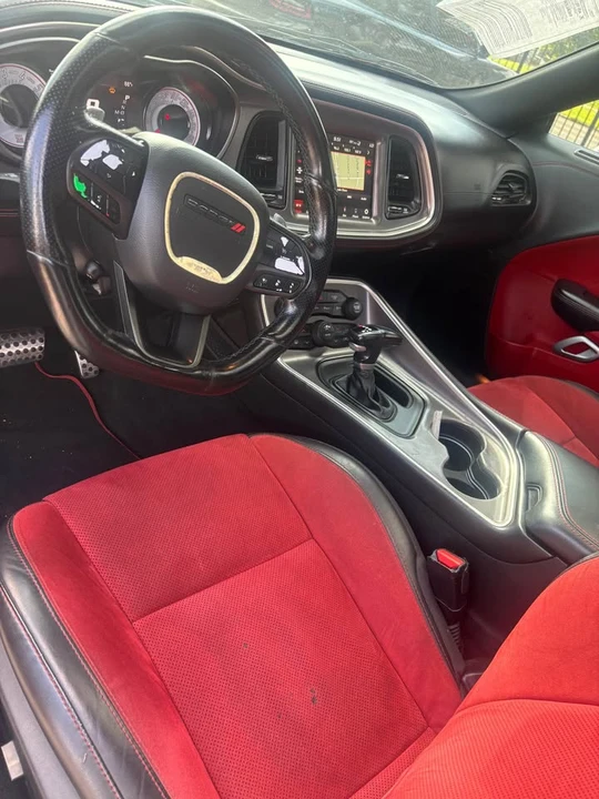 2021 Dodge Challenger SRT8 & 392 3rd Gen - Image 5 of 10