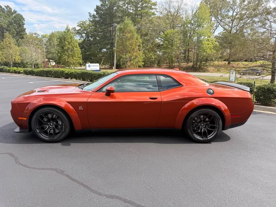 2021 Dodge Challenger SRT8 & 392 3rd Gen - Image 3 of 8
