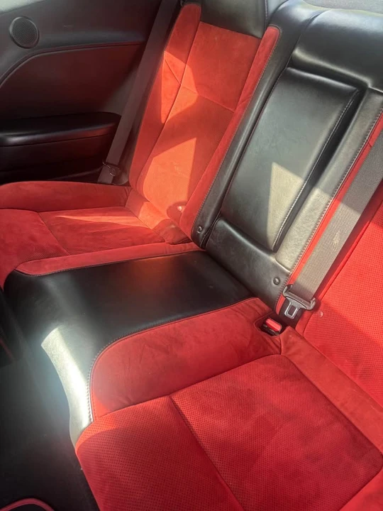 2021 Dodge Challenger SRT8 & 392 3rd Gen - Image 7 of 10