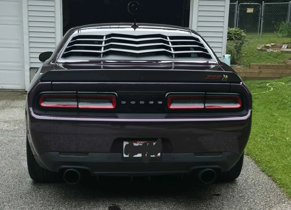 2021 Dodge Challenger SRT8 & 392 3rd Gen - Image 3 of 8