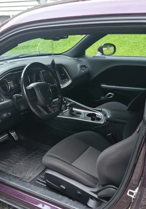2021 Dodge Challenger SRT8 & 392 3rd Gen - Image 6 of 8