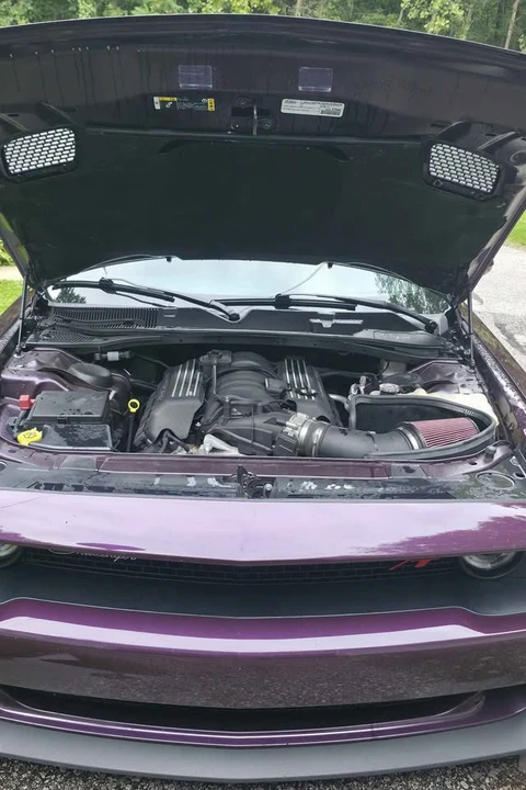 2021 Dodge Challenger SRT8 & 392 3rd Gen - Image 7 of 8