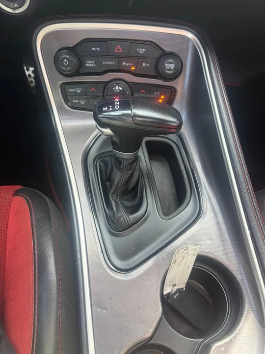 2021 Dodge Challenger SRT8 & 392 3rd Gen - Image 8 of 10