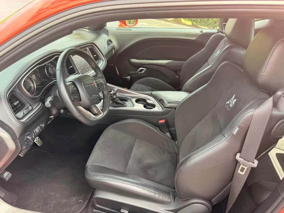 2021 Dodge Challenger SRT8 & 392 3rd Gen - Image 5 of 8