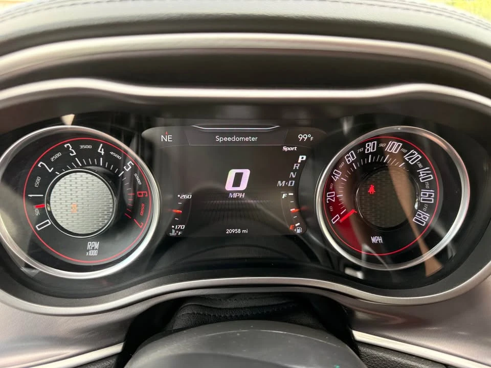 2021 Dodge Challenger SRT8 & 392 3rd Gen - Image 8 of 8