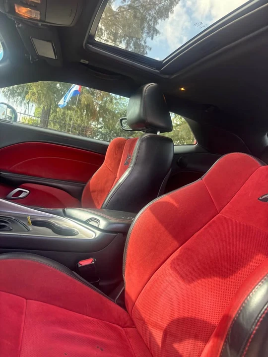2021 Dodge Challenger SRT8 & 392 3rd Gen - Image 6 of 10