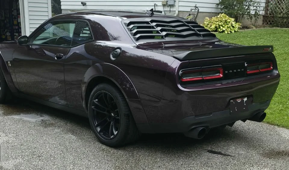 2021 Dodge Challenger SRT8 & 392 3rd Gen - Image 4 of 8