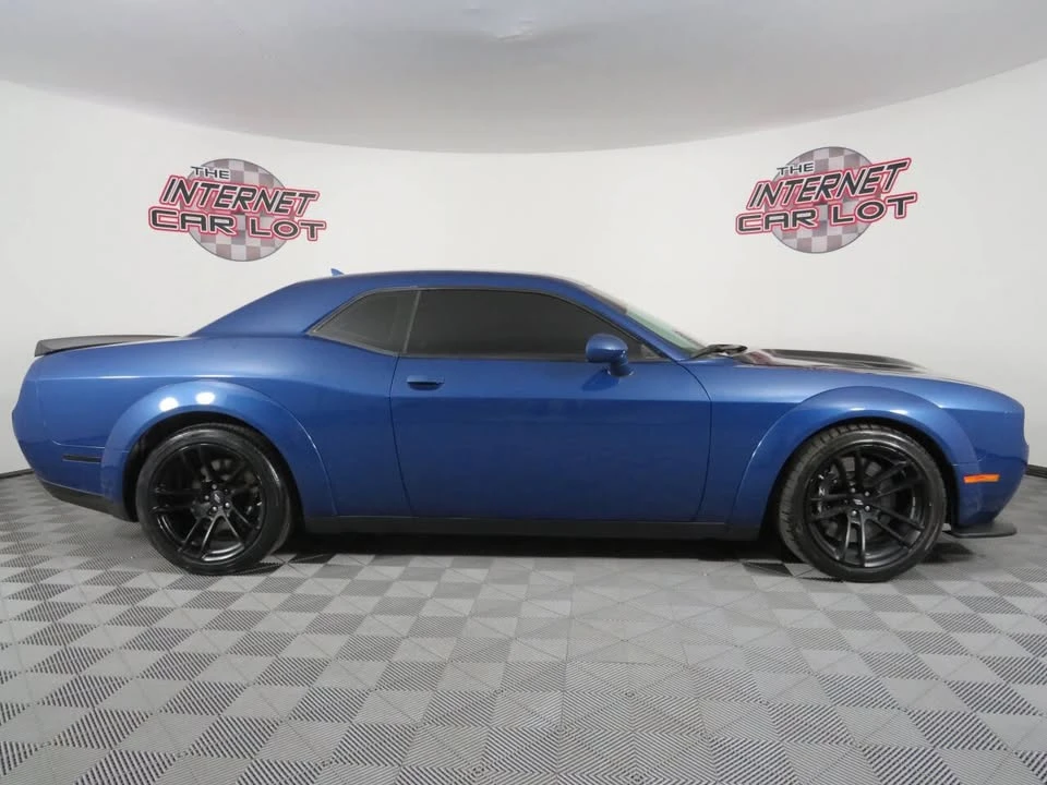 2021 Dodge Challenger SRT8 & 392 3rd Gen - Image 2 of 20
