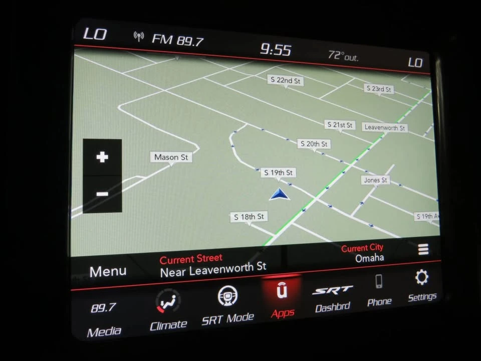 2021 Dodge Challenger SRT8 & 392 3rd Gen - Image 18 of 20