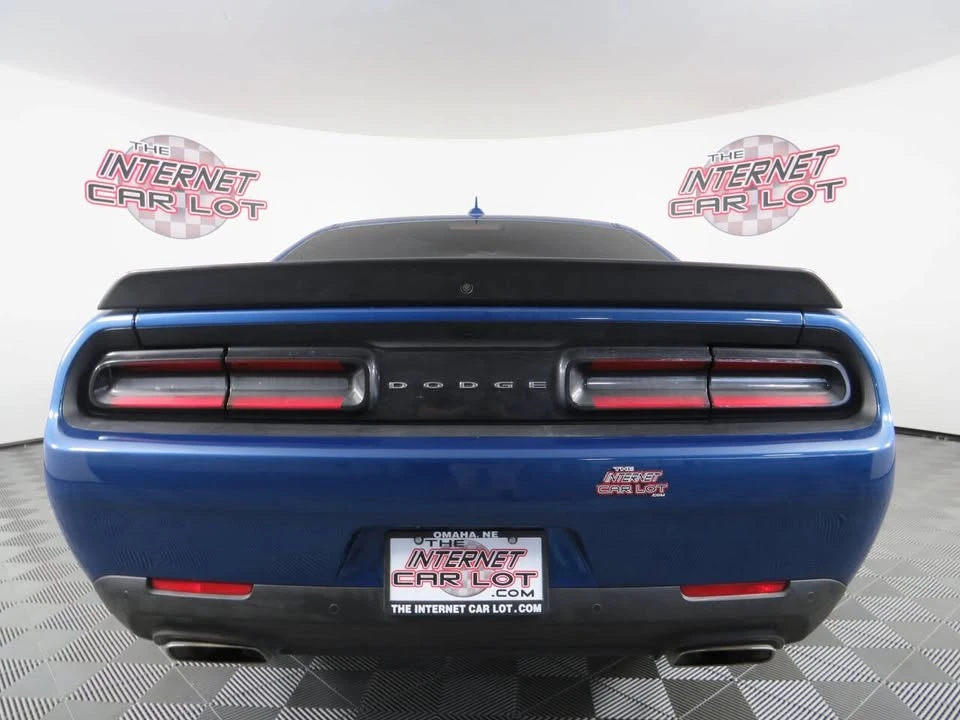 2021 Dodge Challenger SRT8 & 392 3rd Gen - Image 7 of 20