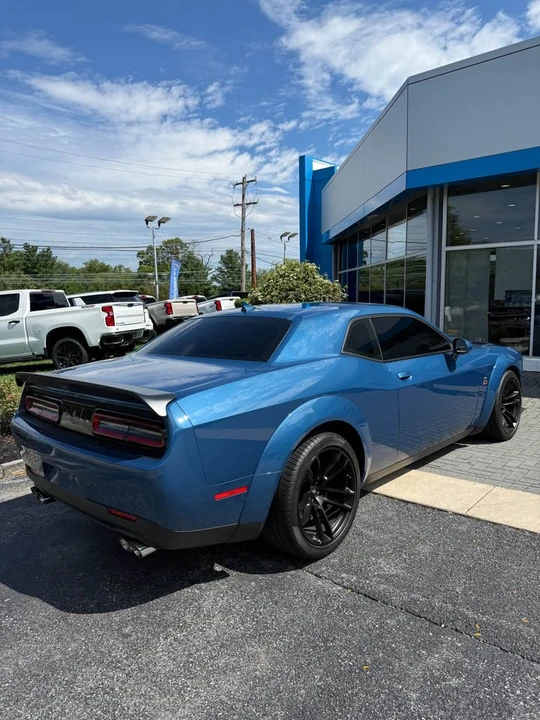 2021 Dodge Challenger SRT8 & 392 3rd Gen - Image 5 of 7