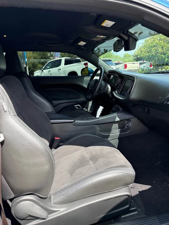2021 Dodge Challenger SRT8 & 392 3rd Gen - Image 6 of 7