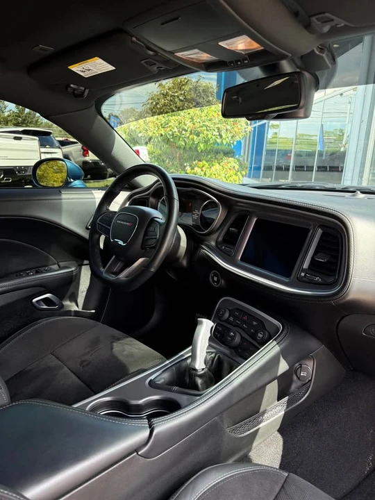 2021 Dodge Challenger SRT8 & 392 3rd Gen - Image 7 of 7