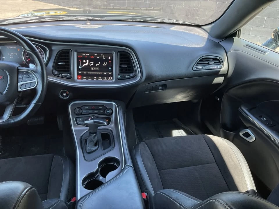 2021 Dodge Challenger SRT8 & 392 3rd Gen - Image 16 of 20