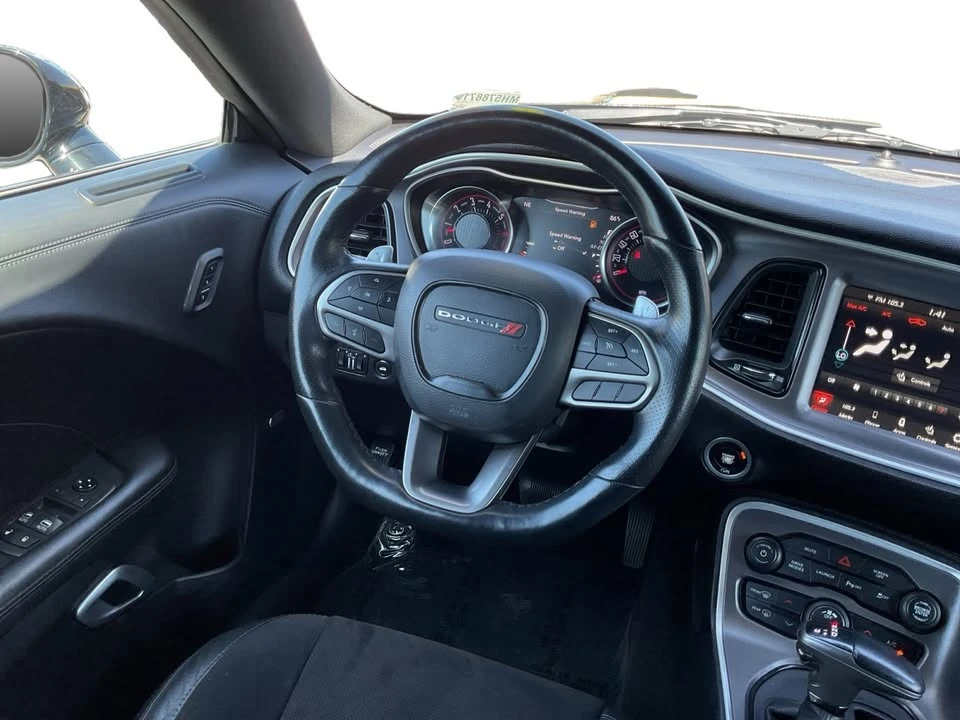 2021 Dodge Challenger SRT8 & 392 3rd Gen - Image 11 of 20