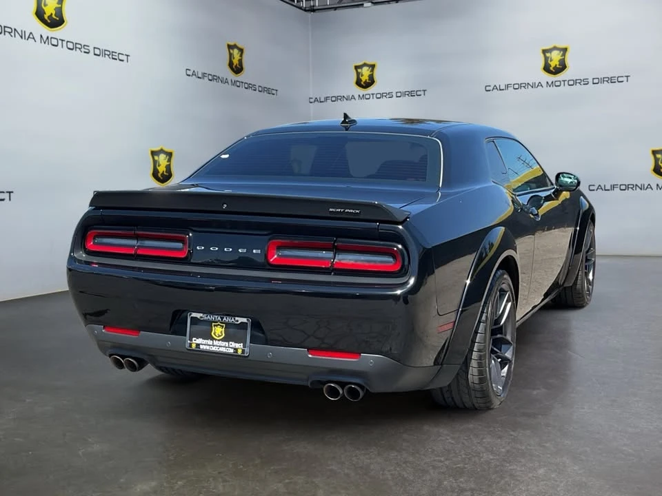 2021 Dodge Challenger SRT8 & 392 3rd Gen - Image 5 of 20
