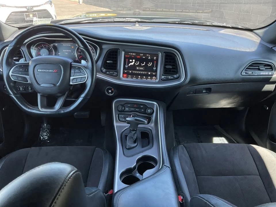 2021 Dodge Challenger SRT8 & 392 3rd Gen - Image 15 of 20