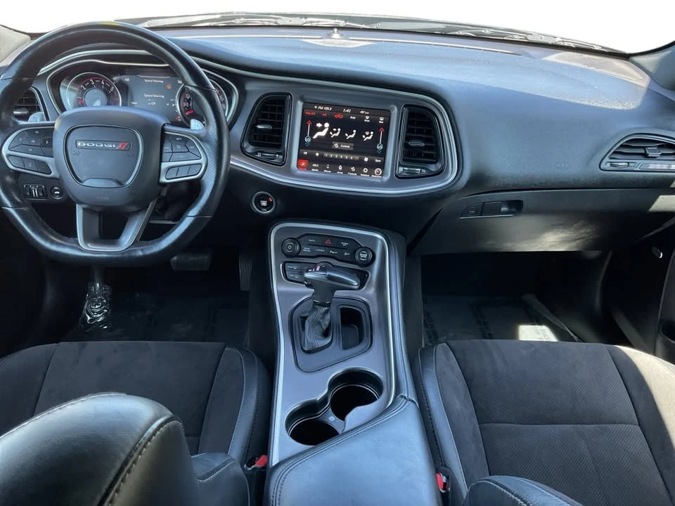 2021 Dodge Challenger SRT8 & 392 3rd Gen - Image 10 of 20