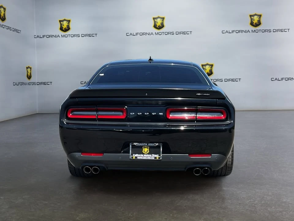 2021 Dodge Challenger SRT8 & 392 3rd Gen - Image 6 of 20