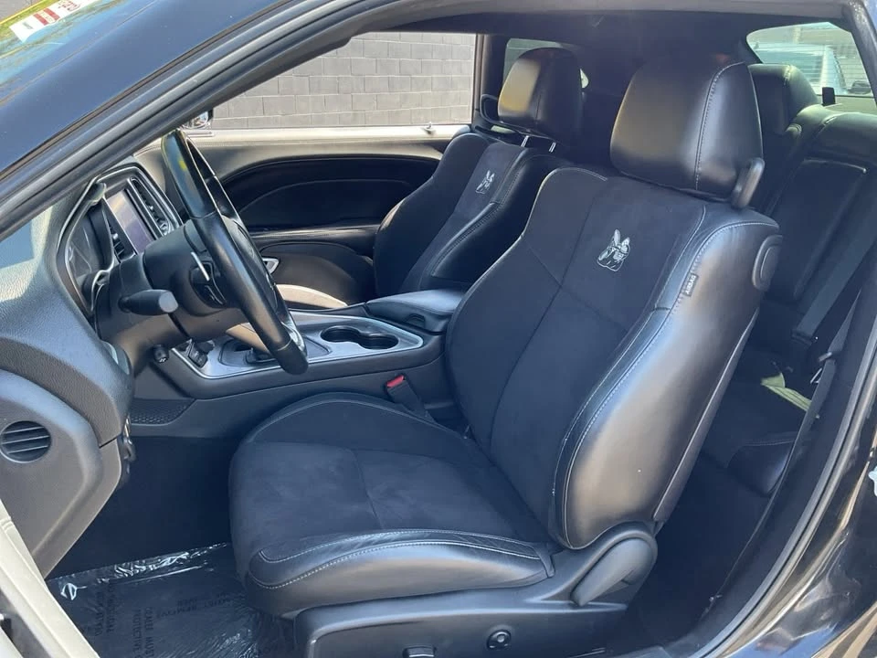 2021 Dodge Challenger SRT8 & 392 3rd Gen - Image 18 of 20