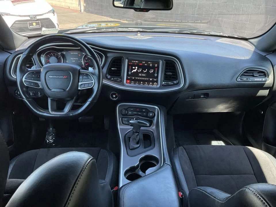 2021 Dodge Challenger SRT8 & 392 3rd Gen - Image 17 of 20