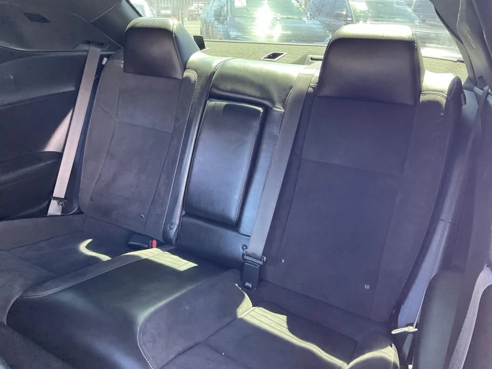 2021 Dodge Challenger SRT8 & 392 3rd Gen - Image 19 of 20