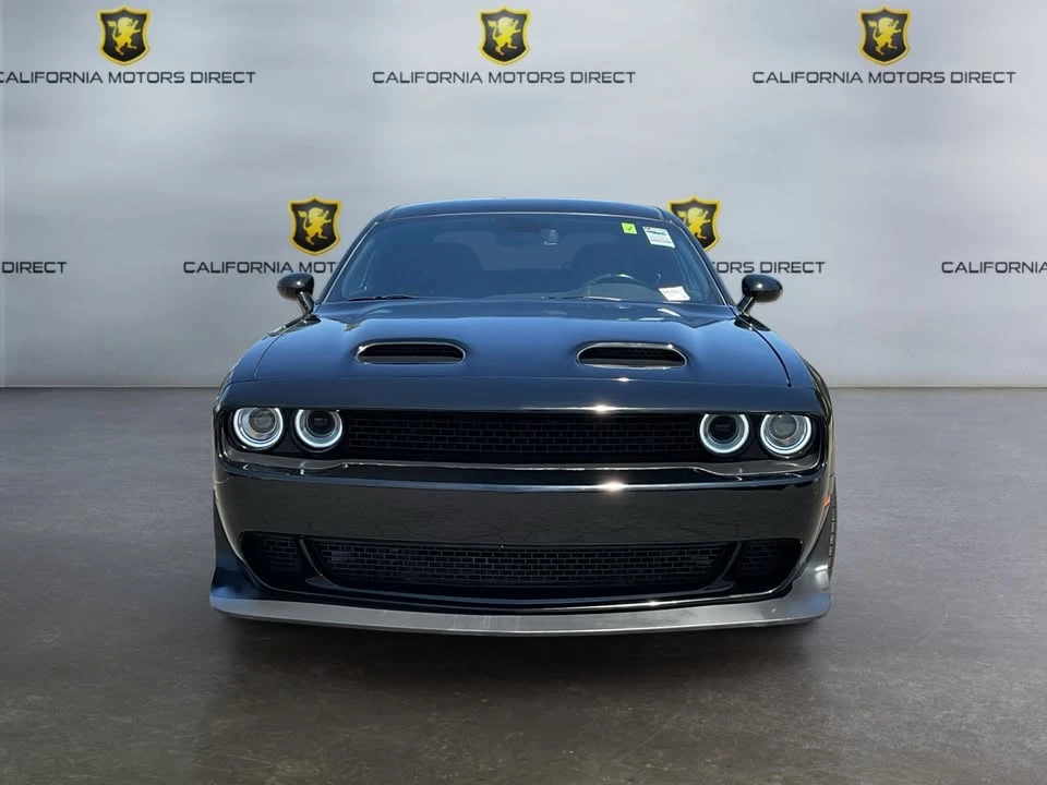 2021 Dodge Challenger SRT8 & 392 3rd Gen - Image 2 of 20