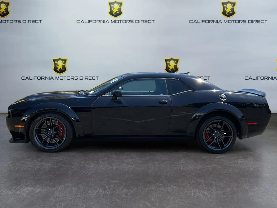 2021 Dodge Challenger SRT8 & 392 3rd Gen - Image 8 of 20