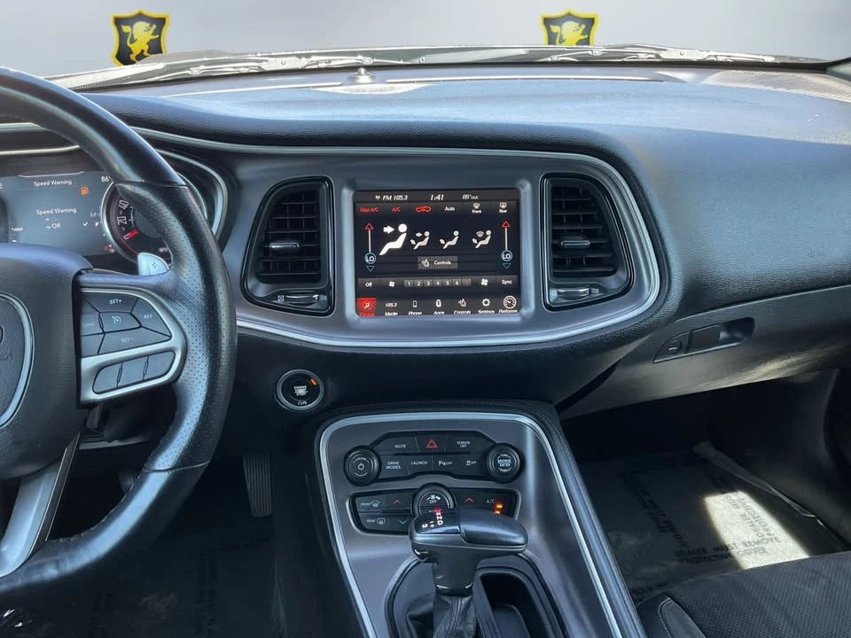 2021 Dodge Challenger SRT8 & 392 3rd Gen - Image 13 of 20