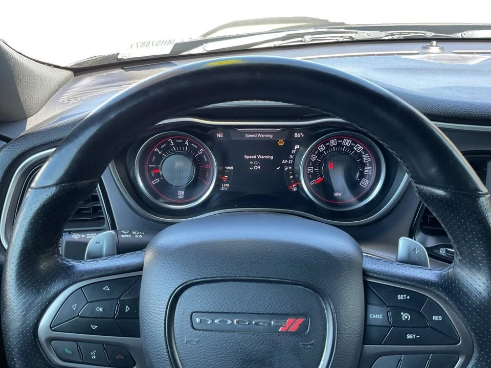 2021 Dodge Challenger SRT8 & 392 3rd Gen - Image 12 of 20