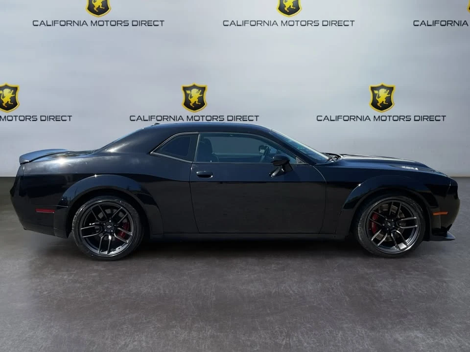 2021 Dodge Challenger SRT8 & 392 3rd Gen - Image 4 of 20