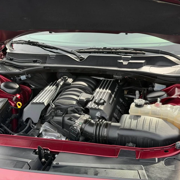 2021 Dodge Challenger SRT8 & 392 3rd Gen - Image 12 of 16