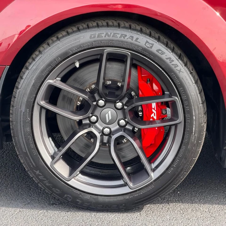 2021 Dodge Challenger SRT8 & 392 3rd Gen - Image 16 of 16