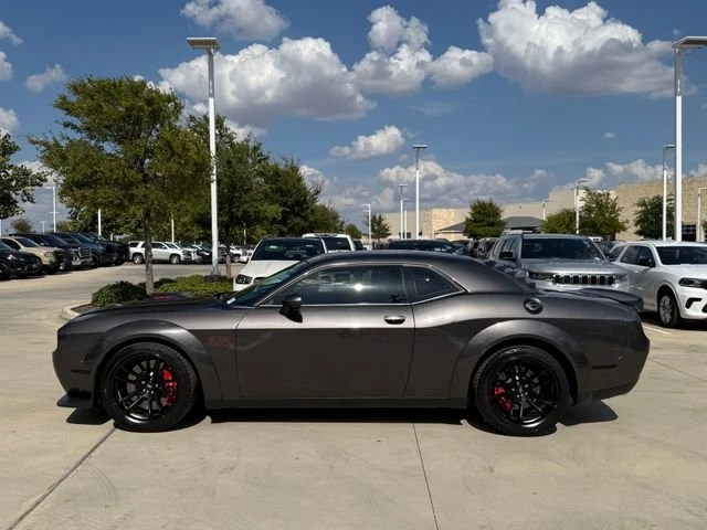 2021 Dodge Challenger SRT8 & 392 3rd Gen - Image 5 of 20