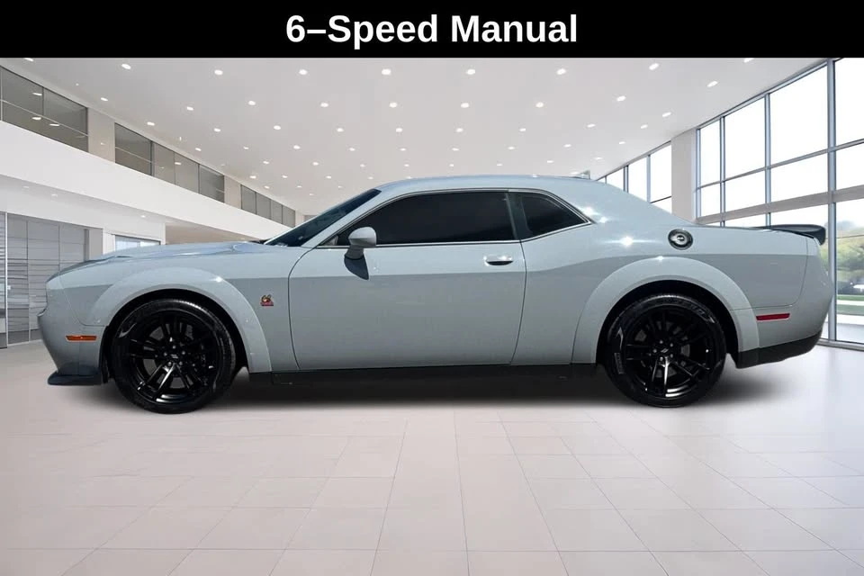 2021 Dodge Challenger SRT8 & 392 3rd Gen - Image 7 of 20