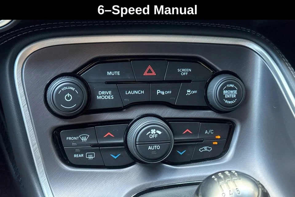 2021 Dodge Challenger SRT8 & 392 3rd Gen - Image 20 of 20