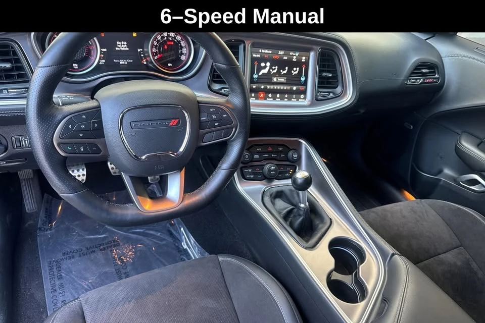2021 Dodge Challenger SRT8 & 392 3rd Gen - Image 13 of 20