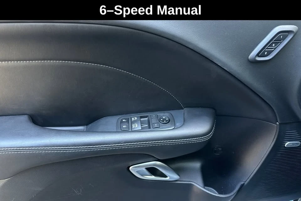 2021 Dodge Challenger SRT8 & 392 3rd Gen - Image 11 of 20