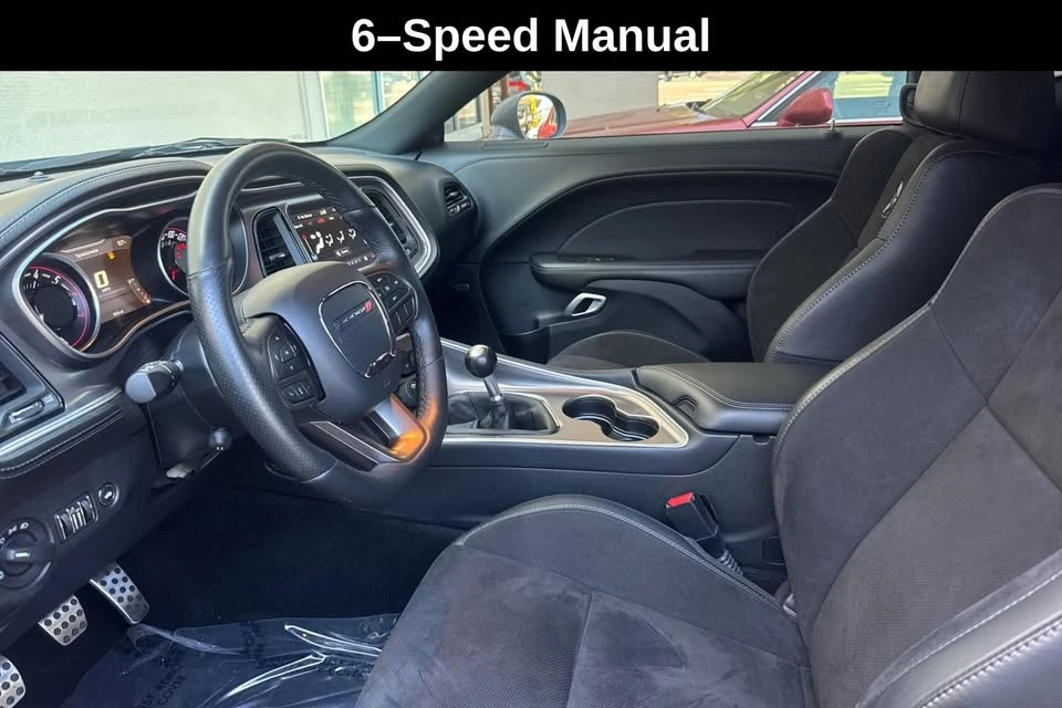 2021 Dodge Challenger SRT8 & 392 3rd Gen - Image 10 of 20