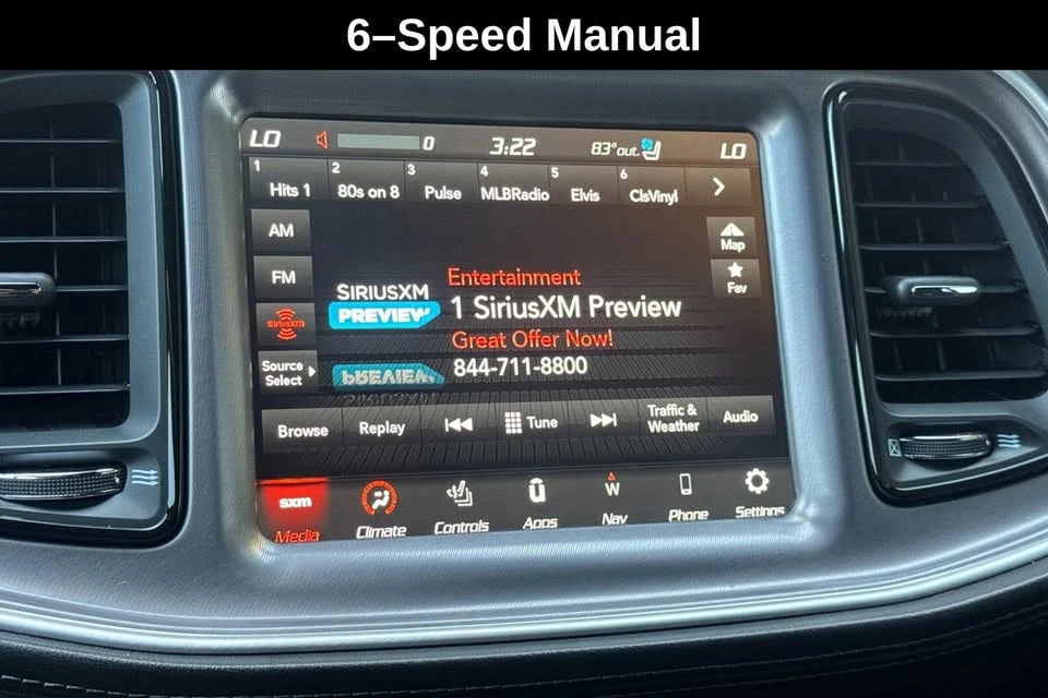 2021 Dodge Challenger SRT8 & 392 3rd Gen - Image 17 of 20