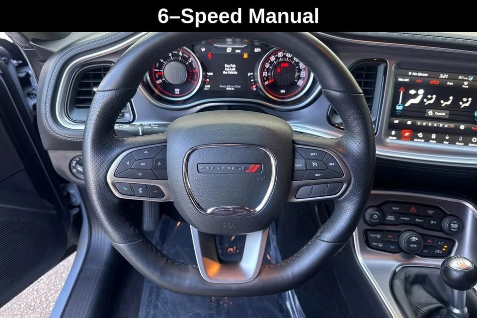 2021 Dodge Challenger SRT8 & 392 3rd Gen - Image 14 of 20