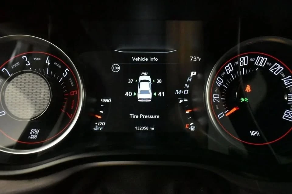 2021 Dodge Challenger SRT8 & 392 3rd Gen - Image 4 of 9